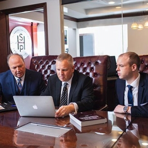 Photo of Hubbard Snitchler & Parzianello