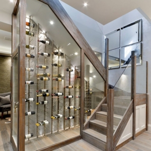 Photo of Hatch Basements