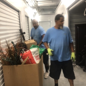 Photo of New Beginnings Moving and Storage