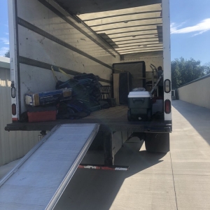 Photo of New Beginnings Moving and Storage