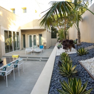 Fountain Valley Cool Designs for Landscapes