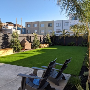 Photo of Inside Out Landscaping