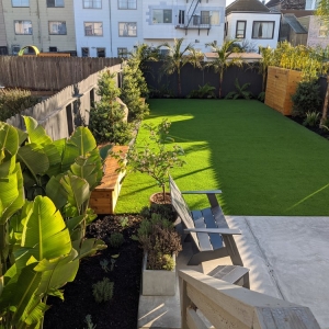 Photo of Inside Out Landscaping