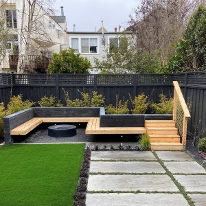Photo of Inside Out Landscaping