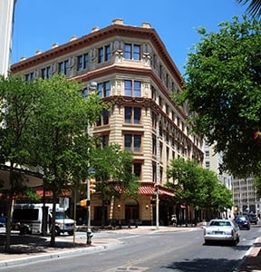San Antonio Reeder Vogel Advertising