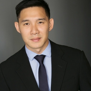 San Francisco Lyman Chao