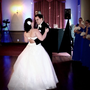 Photo of Wright Weddings - Unforgettable Wedding Entertainment