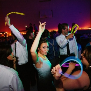 Photo of Wright Weddings - Unforgettable Wedding Entertainment