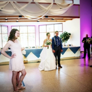 Photo of Wright Weddings - Unforgettable Wedding Entertainment
