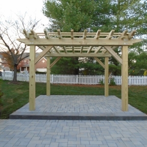 Photo of Metro Landscape & Construction