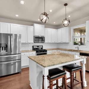 Photo of Love Of Homes