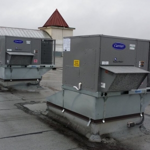 Photo of Universal Hvac