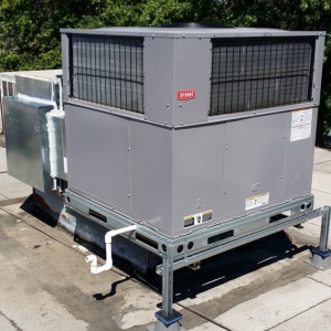 Photo of Universal Hvac