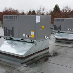 Photo of Universal Hvac