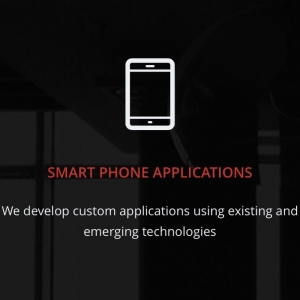 Photo of Apex Media Technologies