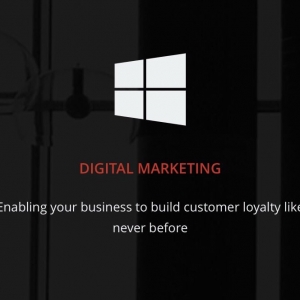 Photo of Apex Media Technologies