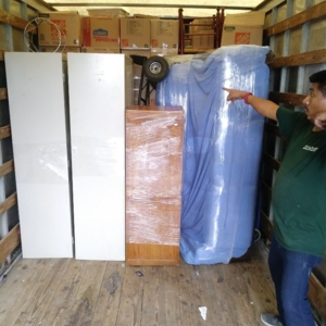 Photo of Cloud 9 Movers