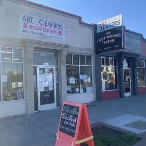 Photo of Art Cleaners