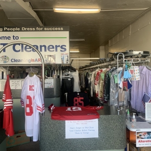 Photo of Art Cleaners