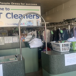 Photo of Art Cleaners