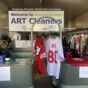 Photo of Art Cleaners