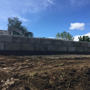 Photo of Rods Excavating and Demolition