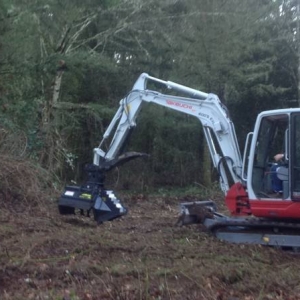 Photo of Rods Excavating and Demolition