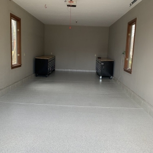 Photo of Columbus Epoxy Flooring Company