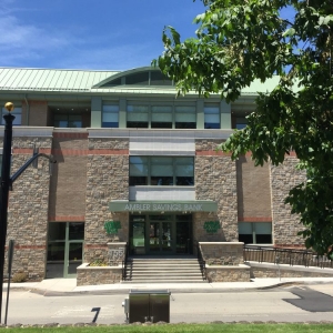Photo of Ambler Savings Bank