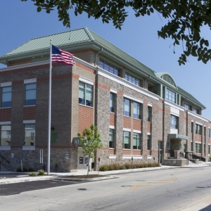 Photo of Ambler Savings Bank
