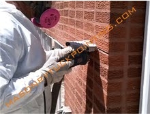 Photo of EDMAR Corporation Masonry