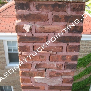Photo of EDMAR Corporation Masonry