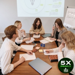 Photo of 5X Profit - SEO & Web Agency