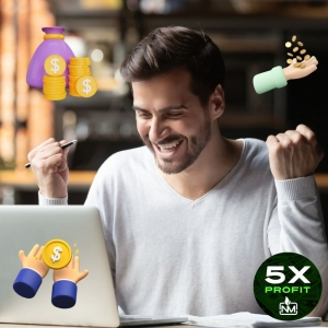 Photo of 5X Profit - SEO & Web Agency
