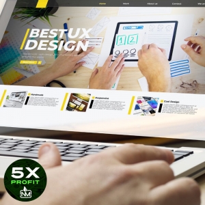 Photo of 5X Profit - SEO & Web Agency