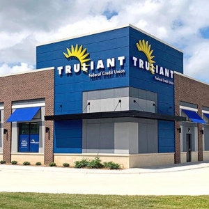Photo of Truliant Federal Credit Union - Gastonia