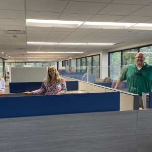 Photo of CapCenter