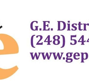 Ferndale GE Distribution