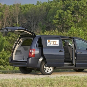 Photo of JIT Courier Services