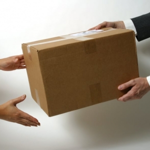Photo of JIT Courier Services