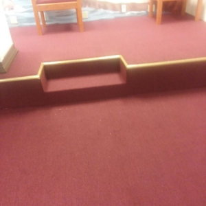 Photo of Carpet King