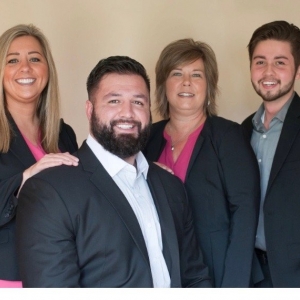 Columbus Mike Robinson - Signature Real Estate