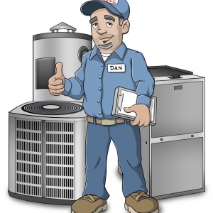 Photo of My Guy HVAC, Heating And Air Conditioning