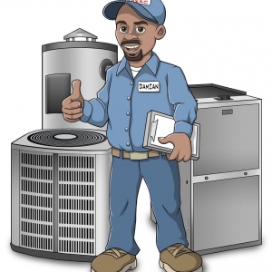 Photo of My Guy HVAC, Heating And Air Conditioning