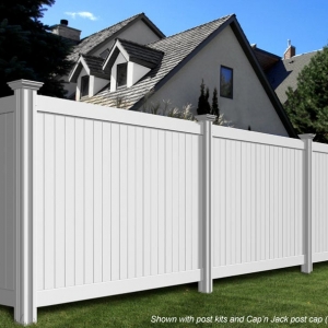 Photo of Arizona Fence Builders