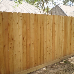 Photo of Arizona Fence Builders