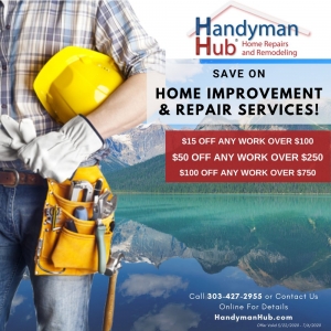 Westminster Handyman Hub