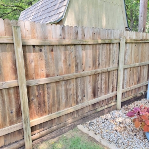 Colleyville Brothers Power Washing