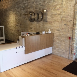 Photo of Corporate Design Interiors