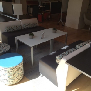 Photo of Corporate Design Interiors